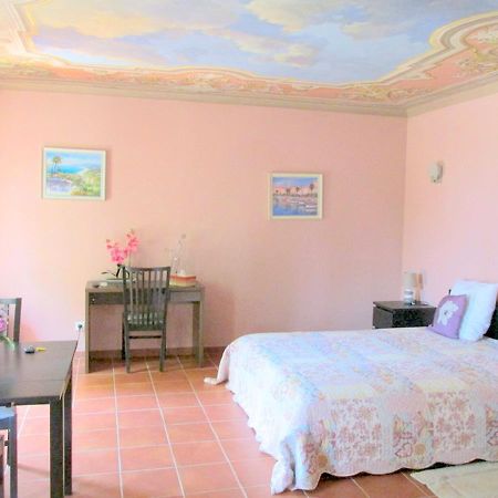Chambre D'Hotes Serenita Di Giacometti Nicea Zewnętrze zdjęcie