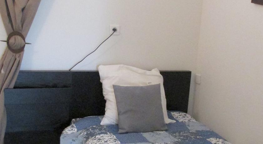 Chambre D'Hotes Serenita Di Giacometti Nicea Pokój zdjęcie