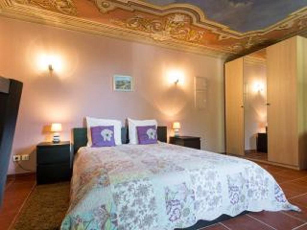 Chambre D'Hotes Serenita Di Giacometti Nicea Zewnętrze zdjęcie