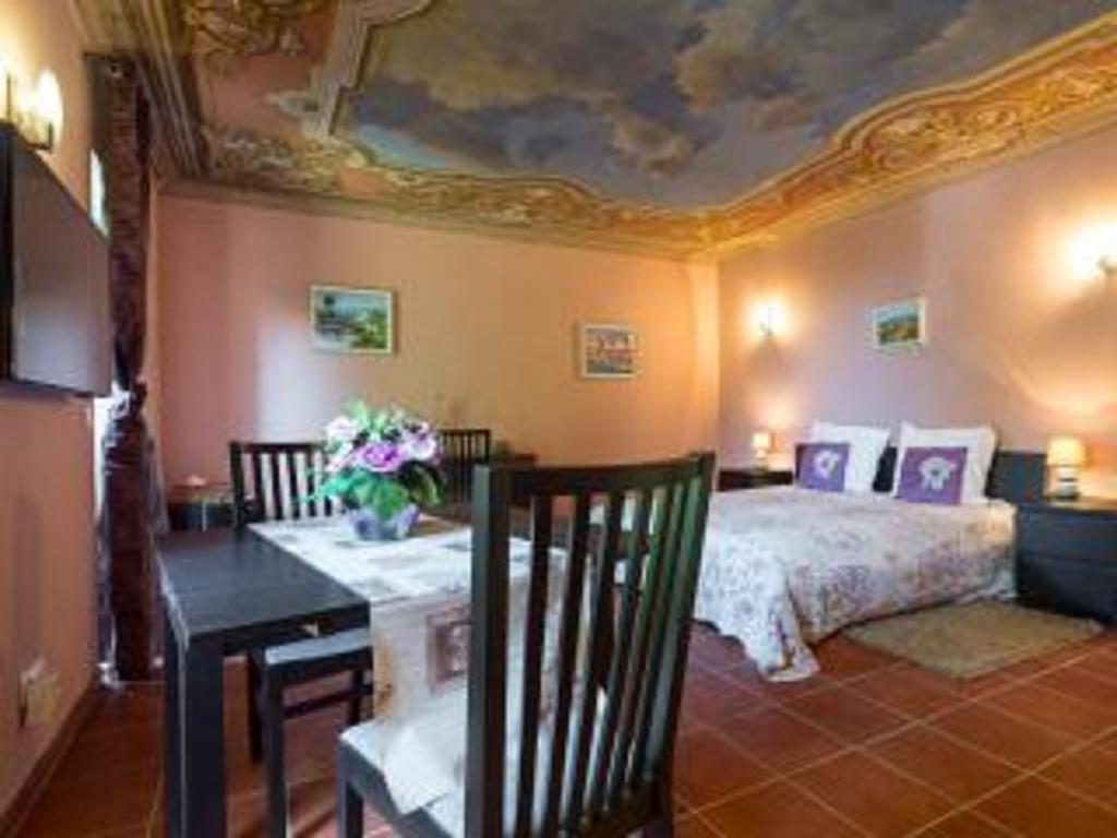 Chambre D'Hotes Serenita Di Giacometti Nicea Zewnętrze zdjęcie