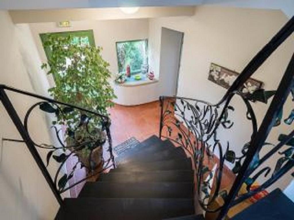 Chambre D'Hotes Serenita Di Giacometti Nicea Zewnętrze zdjęcie