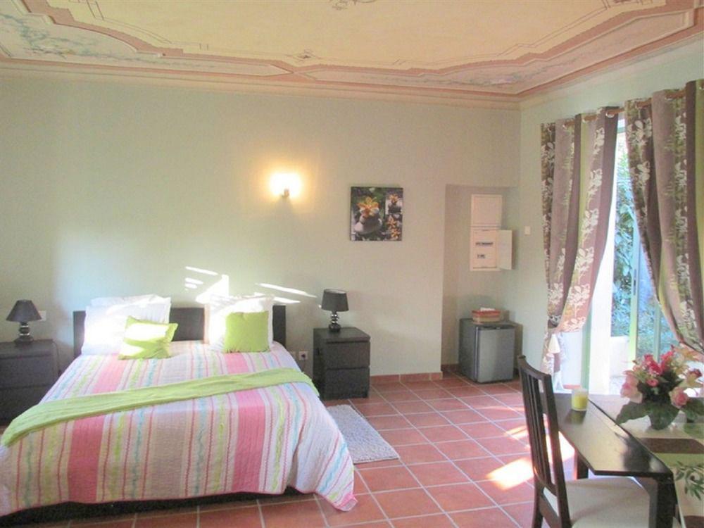 Chambre D'Hotes Serenita Di Giacometti Nicea Zewnętrze zdjęcie