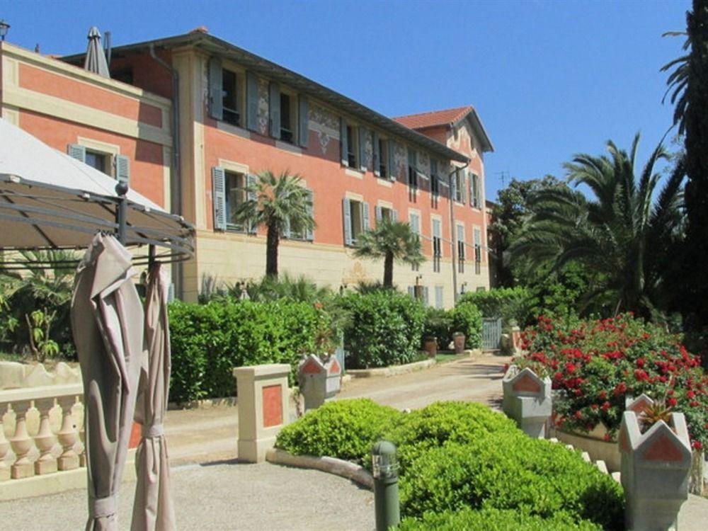 Chambre D'Hotes Serenita Di Giacometti Nicea Zewnętrze zdjęcie