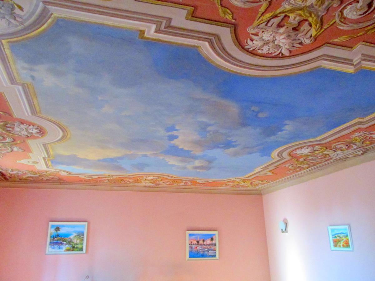 Chambre D'Hotes Serenita Di Giacometti Nicea Zewnętrze zdjęcie