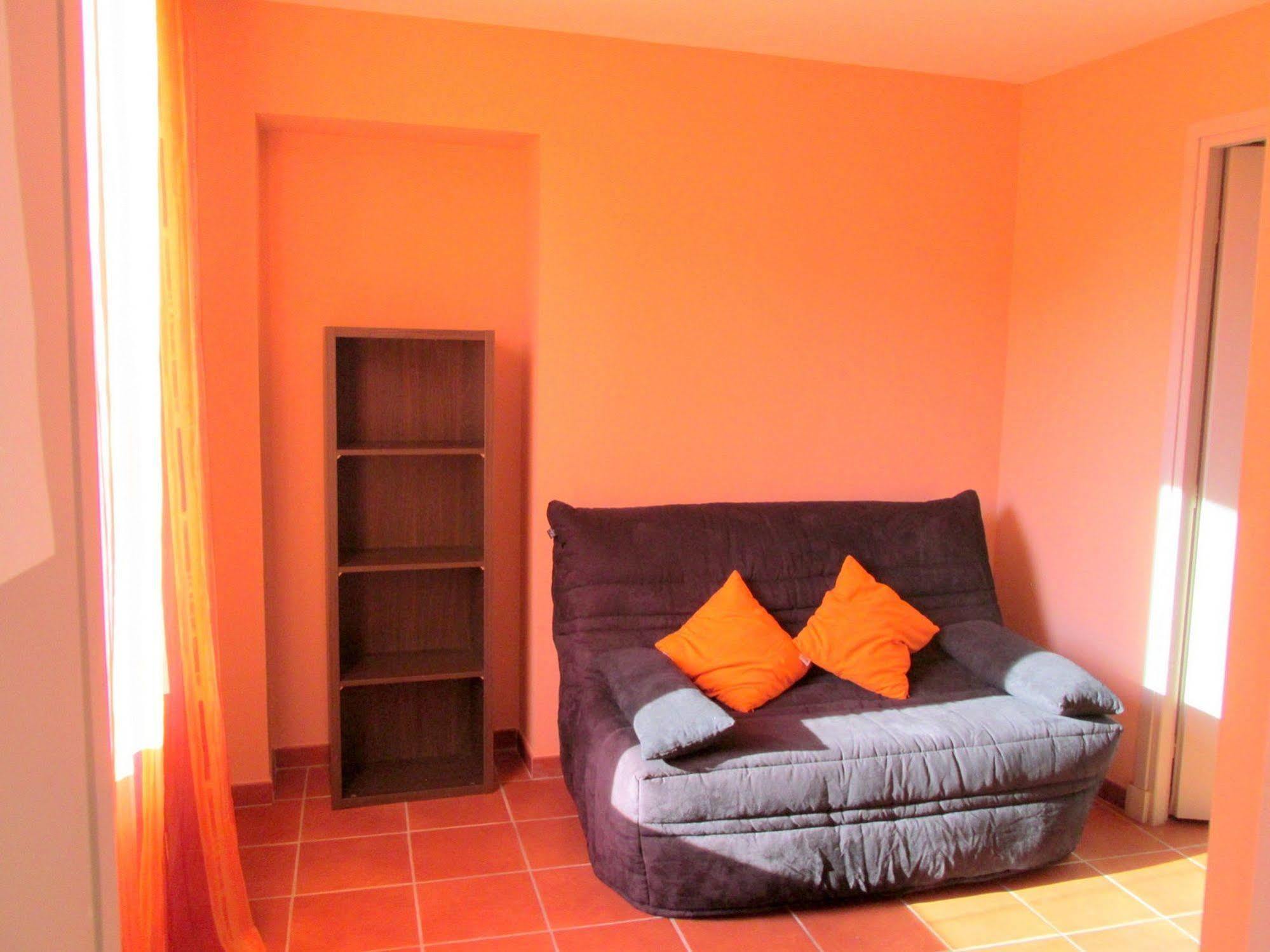 Chambre D'Hotes Serenita Di Giacometti Nicea Zewnętrze zdjęcie