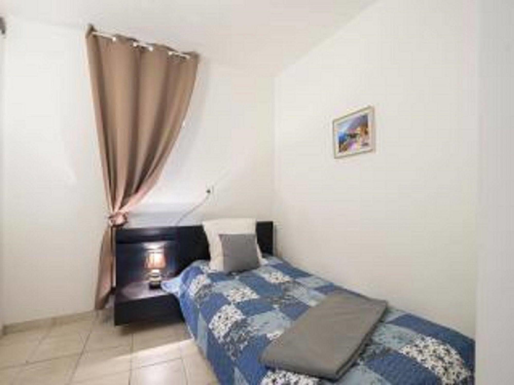Chambre D'Hotes Serenita Di Giacometti Nicea Zewnętrze zdjęcie