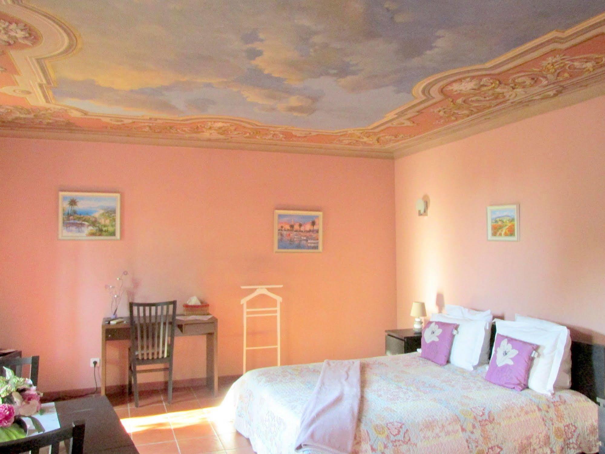 Chambre D'Hotes Serenita Di Giacometti Nicea Zewnętrze zdjęcie